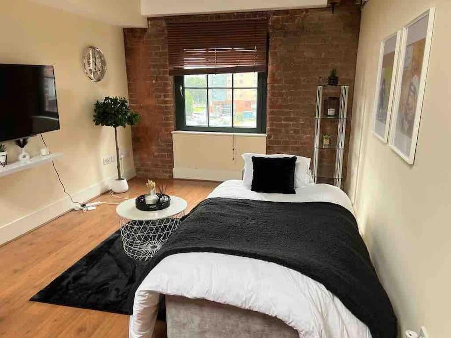 City Center 2 Bedrooms Apartamento