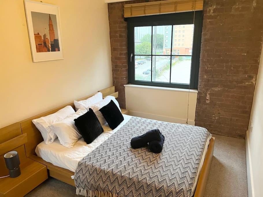 City Center 2 Bedrooms