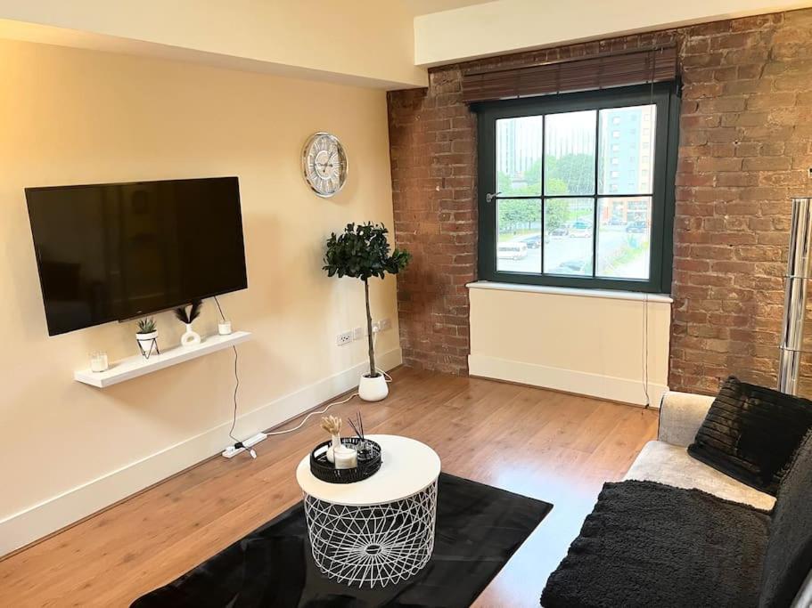 Apartamento City Center 2 Bedrooms Manchester
