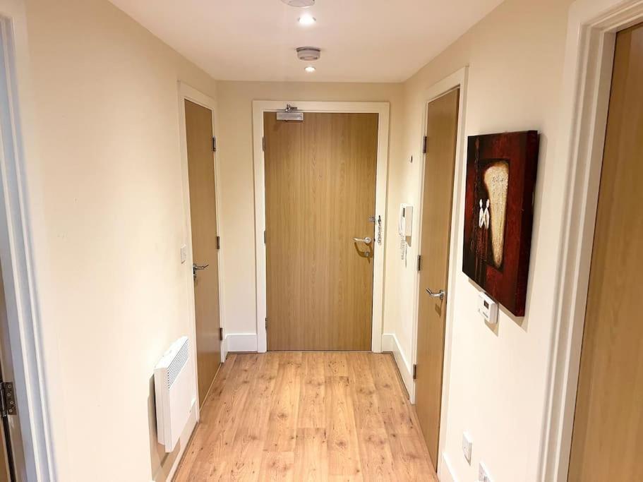 Apartamento City Center 2 Bedrooms Manchester